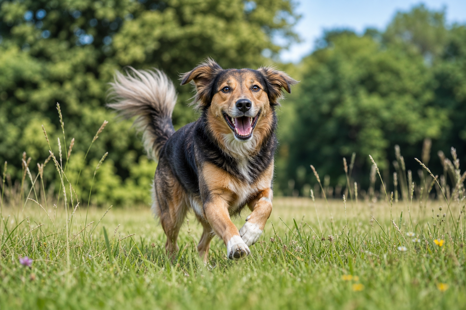 Tierhalterhaftpflicht Hund