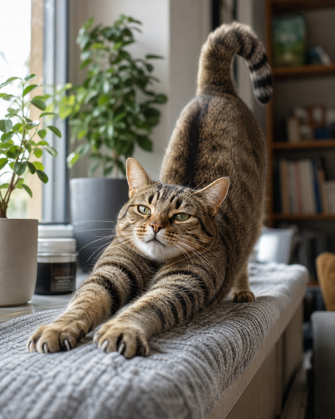 Katzen-OP-Versicherung